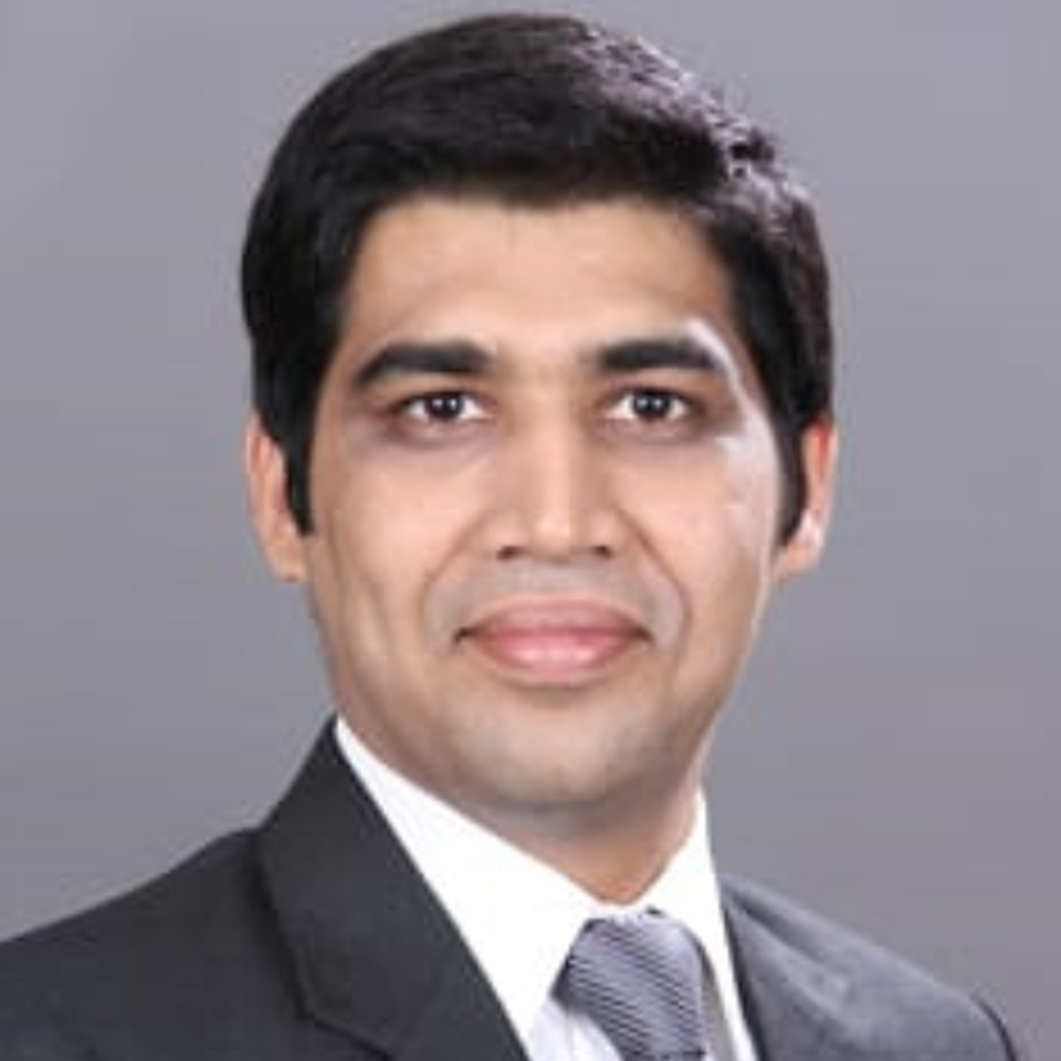 Sagar Chandrakar - S Global Tech Company